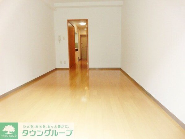 BELLAGIOIIの物件内観写真